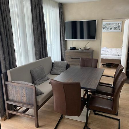 Haus Lothringen, Top 8 Bad Gastein Dış mekan fotoğraf