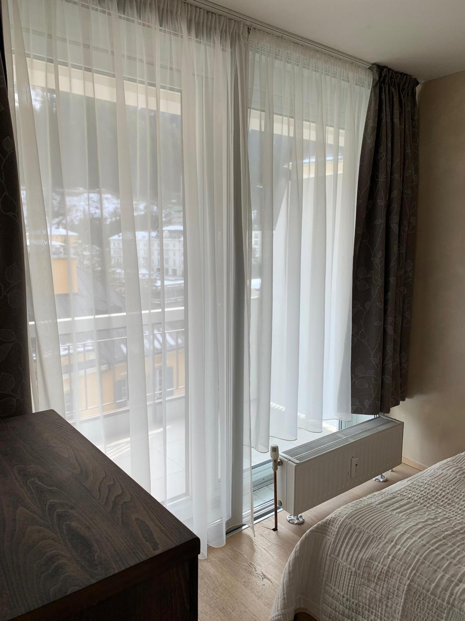 Haus Lothringen, Top 8 Bad Gastein Dış mekan fotoğraf