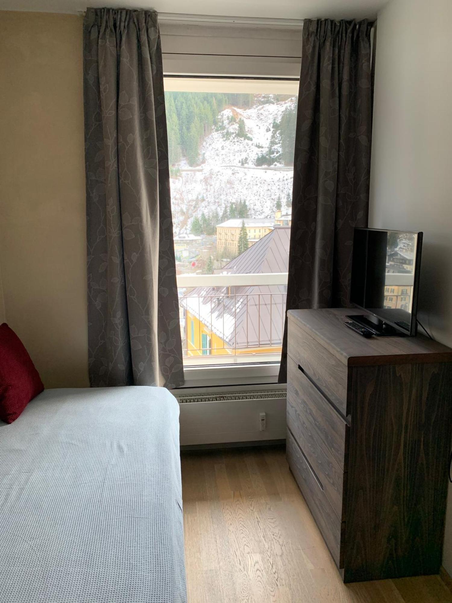 Haus Lothringen, Top 8 Bad Gastein Dış mekan fotoğraf
