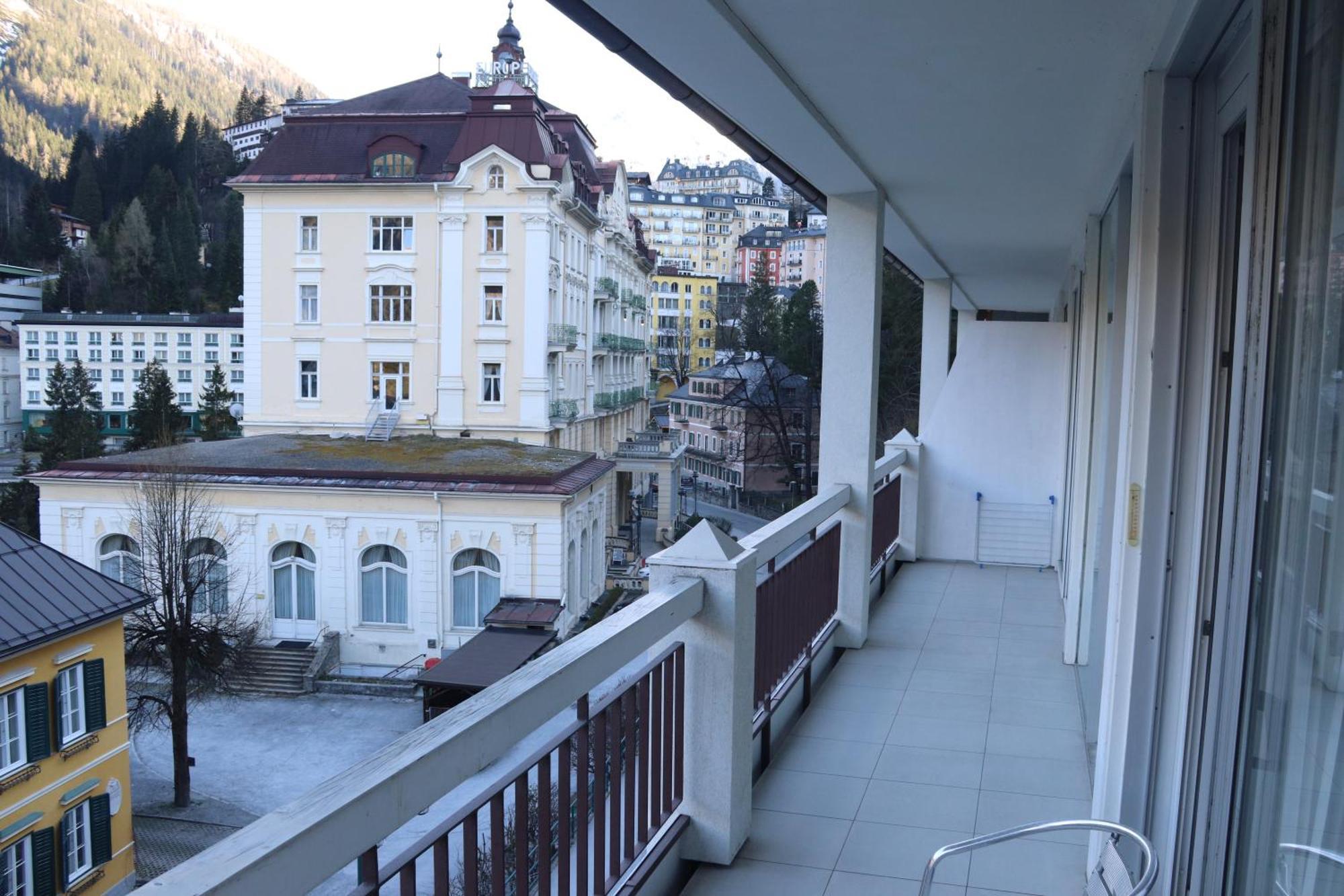 Haus Lothringen, Top 8 Bad Gastein Dış mekan fotoğraf